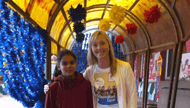 International Children Theatre Fest - Ryan international School, Udaipur